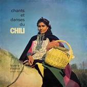 Chants Et Danses Du Chili artwork