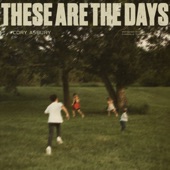 These are the Days (Up Version) artwork
