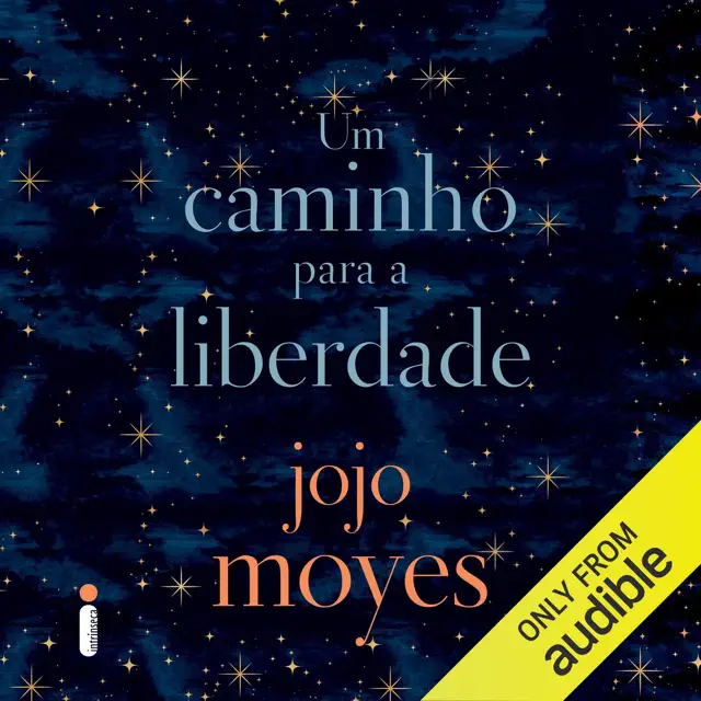 Um caminho para a liberdade (Unabridged)