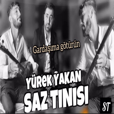Erdal Erdoğan - Gardaşıma Götürün - Yılan Dağı Ağlayan Saz