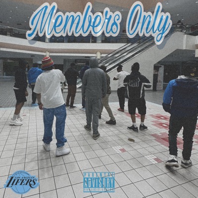 Members Only - Single
