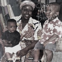 Choices and Decisions - EP - Skyface SDW