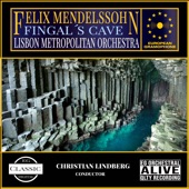 Mendelssohn: The Hebrides, Op. 26 "Fingal'S Cave" I artwork