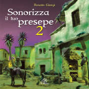 Sonorizza il tuo presepe, Vol. 2 - Renato Giorgi