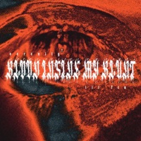 Blood Inside My Blunt (feat. Serenity) - Single - Fix