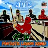 Fantastic Legion Squad - EP