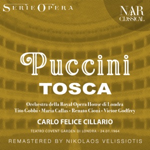 Tosca, S.69, IGP 17, Act I: 