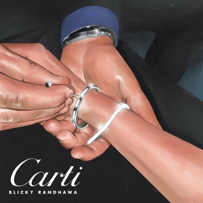 Carti - Single