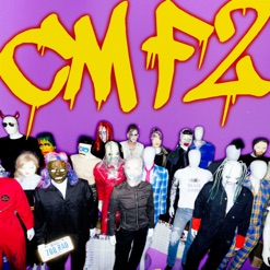 CMF2 cover art