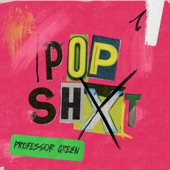 POP SHXT - EP artwork