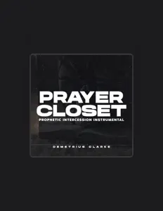 收听 Demetrius Clarke、观看音乐视频、阅读小传、查看巡演日期等 ！