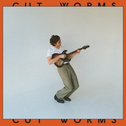 CUT WORMS cover art