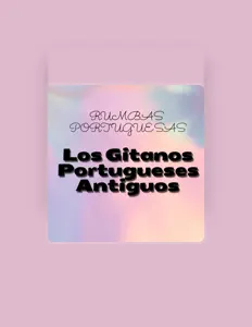 收听 RUMBAS PORTUGUESAS、观看音乐视频、阅读小传、查看巡演日期等 ！