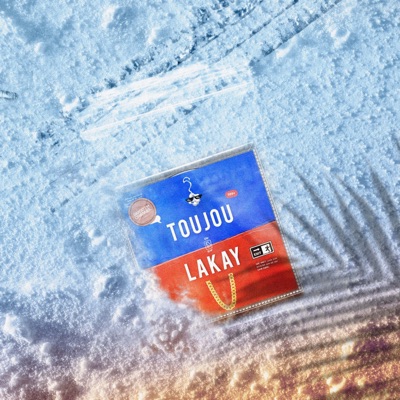 TOUJOU LAKAY - EP