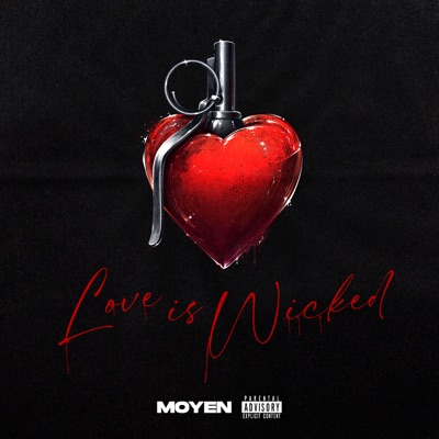 Love Is Wicked - Single