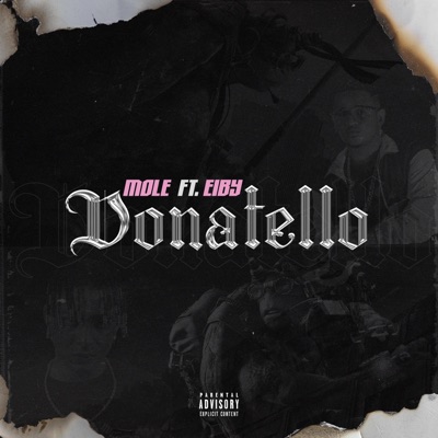 Donatello (feat. Eiby) - Single
