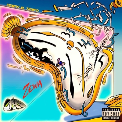 Tiempo al tiempo - EP