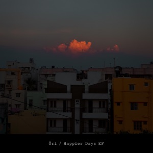 Happier Days - EP