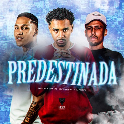 Predestinada - Single