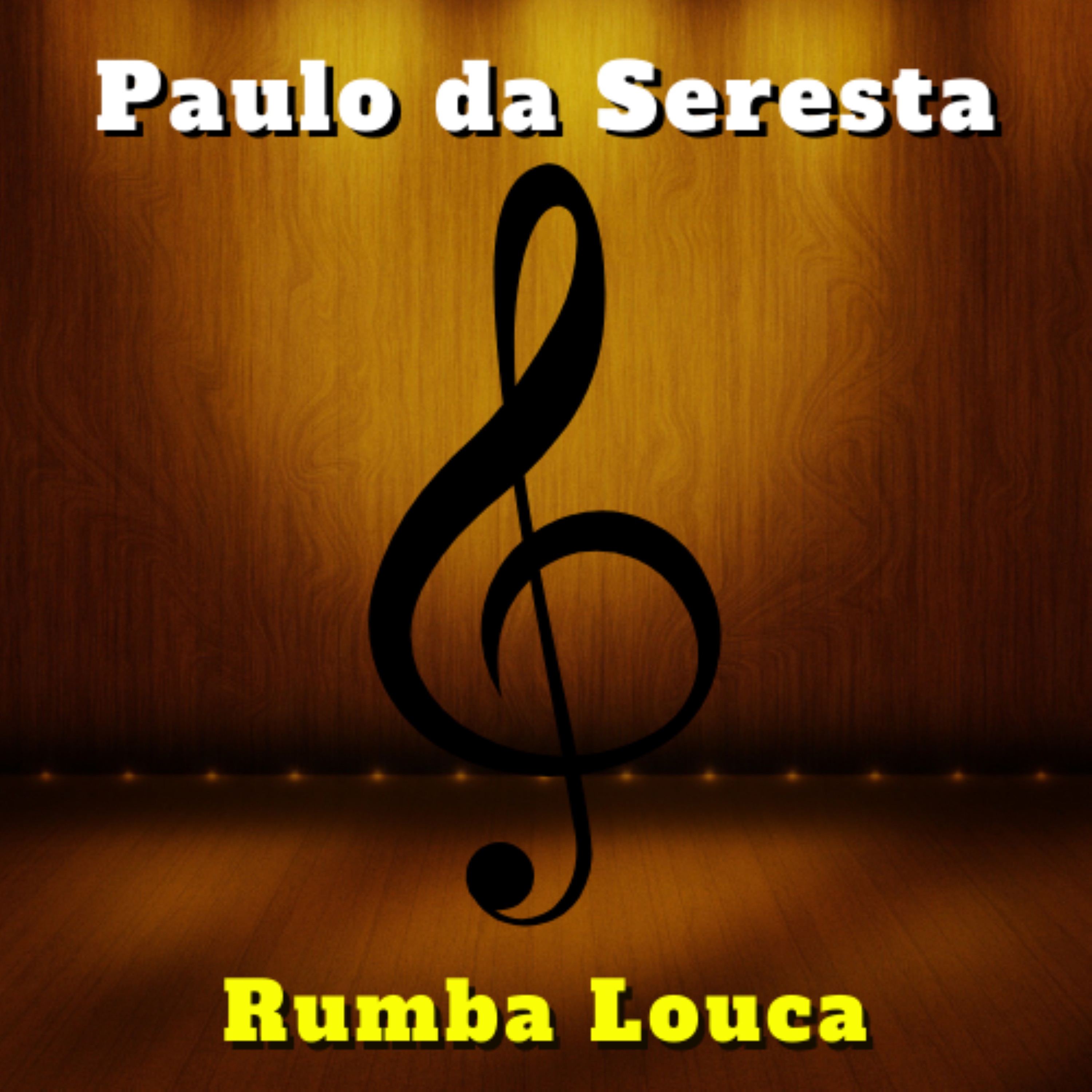 cover - rumba
