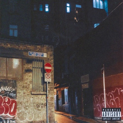 Drive to work, hate my life again - Single