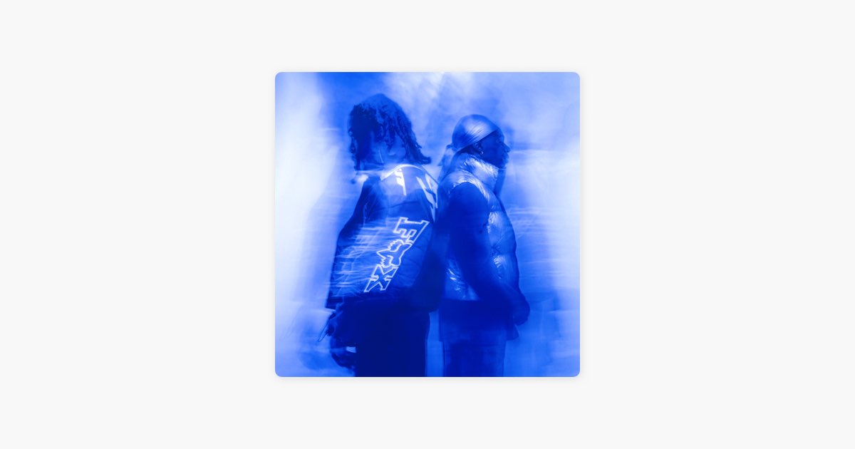 MAMI WATA - Gazo & Tiakola