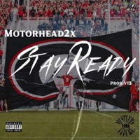Stay Ready - Single - Motorhead2x