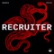 Recruiter artwork