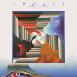 CHORUS cover art