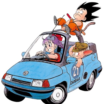 Road Tripp ! - Single