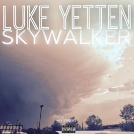 Skywalker Luke Yetten