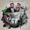 Henrique & Juliano - Rancorosa (Ao Vivo Em Brasília)  arte