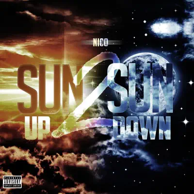 Listen to Sun Up 2 Sun Down - Single by Nico