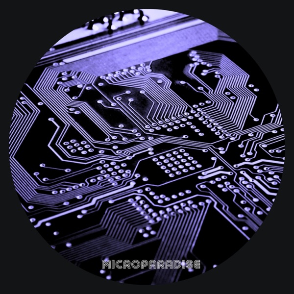 Microparadise - Single