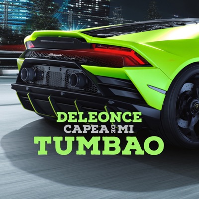 Capea de Mi Tumbao - Single