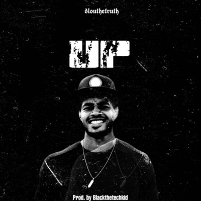 Up (feat. Blackthetechkid) - Single