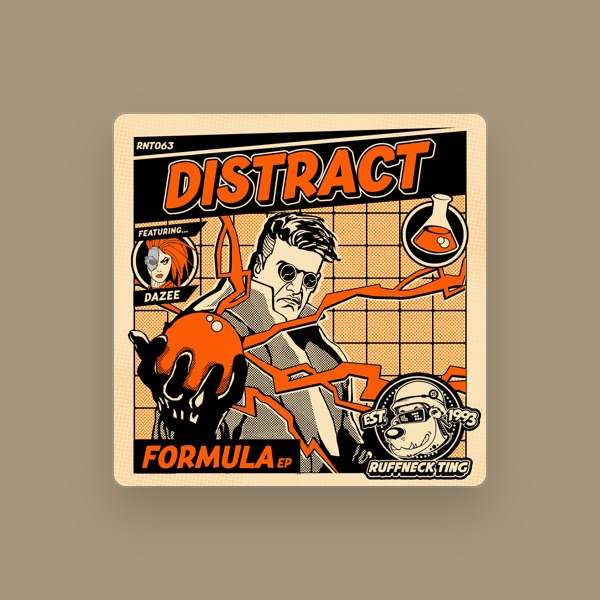 Distract's avatar
