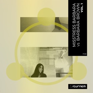 Misstress Barbara Vs. Barbara Brown, Vol. 1 - EP