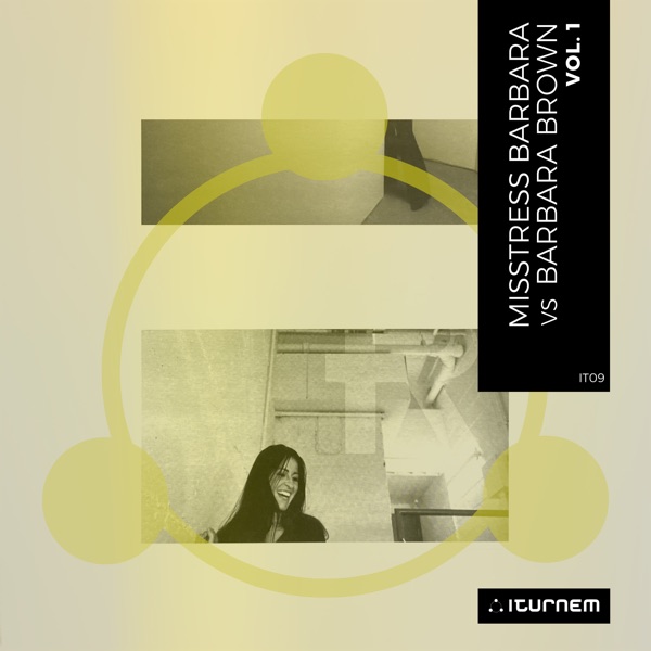 Misstress Barbara Vs. Barbara Brown, Vol. 1 - EP