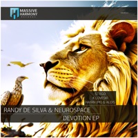 Devotion - Randy De Silva, Neurospace & K Loveski