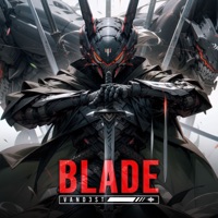 Blade - Single - VAND3ST