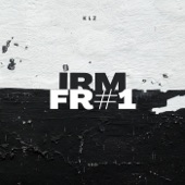 IRM fr#1 artwork