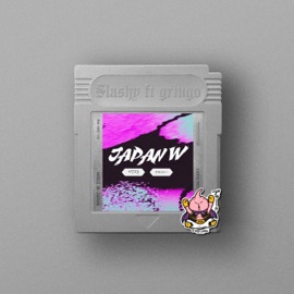 Japan Weekend (feat. Gringø) Slashy_歌