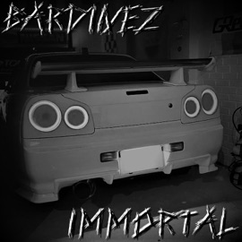 Immortal Bardinez