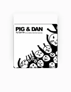 Listen to Pig & Dan, watch music videos, read bio, see tour dates & more!