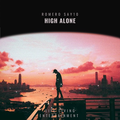 High Alone - Single