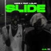 Slide (feat. k.Blac) - Single