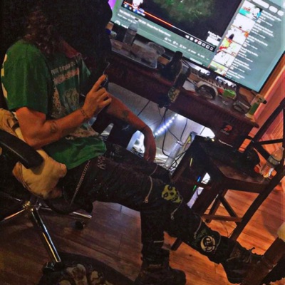 Another Day - Single