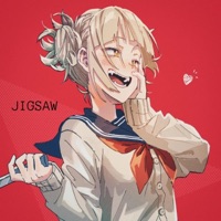 JIGSAW (feat. Lucky ES & Garxu) - Single - Kitsune 669