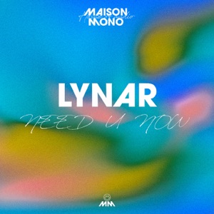 NEED U NOW (Wolvie Remix) - Single